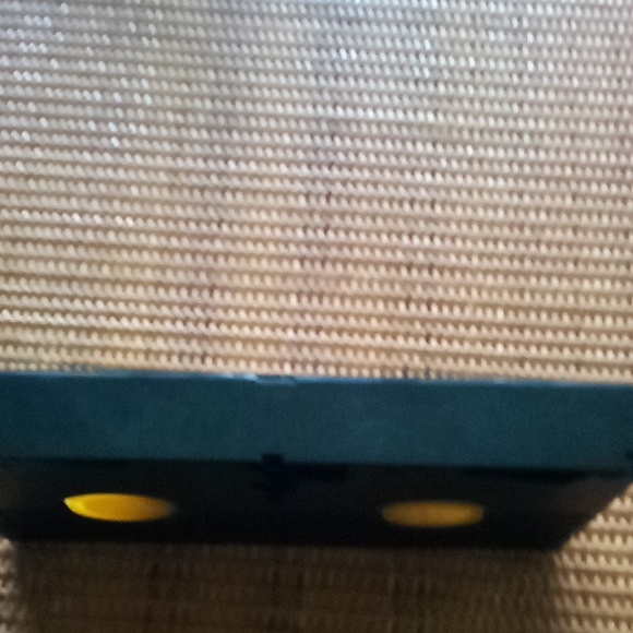 VHS The Wizard of Oz remastered 1989 by MGM - Picture 10 of 14